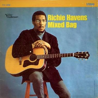 Richie Havens -  Mixed Bag